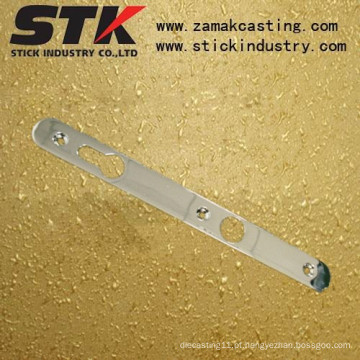Metal estampado chave buraco (STK-S1109)